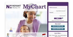 Novant Mychart Sign Up Register For Novantmychart Org