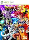 Dragon Ball Z: Battle of Z
