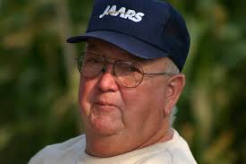 Keith Allen Grosshans Obituary — Mitchell Funeral Homes