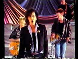 Dale Ryder Returns to Boom Crash Opera