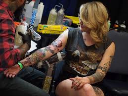 24 hauntingly beautiful birthstone tattoos. Hot Ticket 2 Tattoo Conventions Coming In September Tattoo News