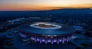 The stadium is easily reached with metro line 2, which runs from the historic centre in eastern. Budapest Aims To Host Euro 2020 Matches At Full Capacity Bbj