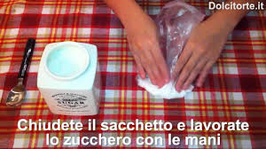 Le 27 ricette veloci di insalate estive fredde, sono una ricca raccolta di golose e colorate insalate di tutti i tipi e per tutti i gusti, che vanno dalle insalate di pasta, alle insalate vegetariane di ceci, di patate, con pesce o carne, con il pesto, senape e limone, insomma, una ricca e variegata selezione di piatti facili e veloci, da preparare nelle calde giornate estive, da servire. Zucchero Colorato Per Decorare Youtube