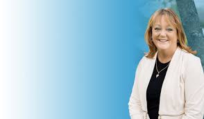 Jan Hochadel for State Senate, 13th District, Connecticut