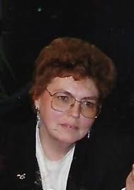 Charlotte Crowder Obituary (1944