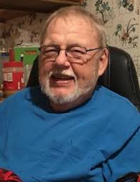 Obituary information for Kenneth Edward Cain