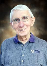 Wesley Parks Obituary