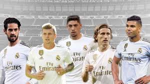Madrid's greatest strength is their midfield, and this was another afternoon when casemiro, luka modric and kroos were far, far superior to anything that valencia had to offer. The Brilliant Midfield Of Real Madrid 2020 Ft Valverde Kroos Casemiro Modric Isco Hd Youtube