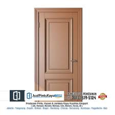 Dengan menggunakan kayu yang berkualitas tentunya rumah anda akan terlihat bagus dan juga memiliki nilai estetika yang tinggi. Jual Pintu Kayu Jakarta Kayu Solid Pintu Kayu Kayu
