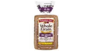 Check spelling or type a new query. Is Pepperidge Farm 15 Grain Bread Keto Sure Keto The Food Database For Keto