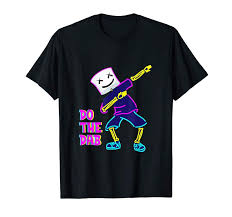 Cover with plastic wrap or store in an airtight container in the fridge for up to 4 days. Cool Dancing Dj With Goofy Marshmallow Face For Clubbing Dejavu T Shirt Tees Design