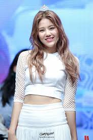 Aoa Hyejeong Aoa Elvis Kpop Girls Korean Idol