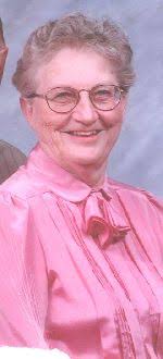 Shirley Ann Fouquette