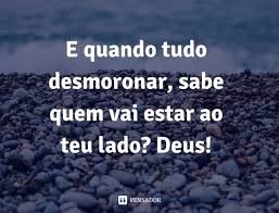 Frases De Deus Inspiradoras Para Status Frases De Deus Frases Sobre Deus Frases