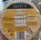 Pan Pita