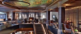 Learn about the signature elements of modern interior design and 7 most popular modern interior designs in singapore that you can consider for the modern style dates back to a period in time during the 20th century when this design movement began. Inside Europe S 10 Best Designed Hotels Skift