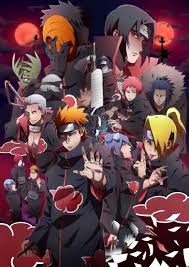 81 akatsuki (naruto) hd wallpapers and background images. Akatsuki Wallpaper Nawpic