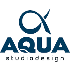 See more ideas about shower faucet, aqua, design. Aqua Studio Design Logo Download Logo Icon Png Svg