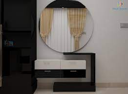 Modern interior decorating ideas blend traditions with contemporary comfort and functionality. How To Choose The Perfect Dressing Table For A Small Bedroom Homify