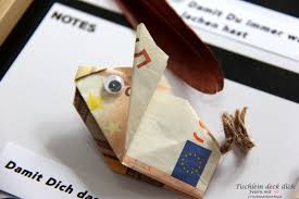 Geldgeschenke zum 50 geburtstag originell verpacken top. 10 Geldgeschenk Ideen Zum Nachbasteln Tischlein Deck Dich
