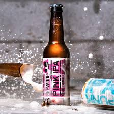 We did not find results for: Brewdog Launches Satirical Beer For Girls To Highlight Gender Pay Gap
