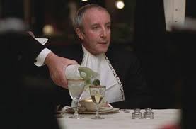 Being There (1979) -- (Movie Clip) That Room Upstairs