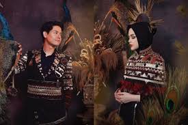 Kabupaten majalengka adalah salah satu dari 18 kabupaten di jawa barat, indonesia. 10 Potret Cut Meyriska Roger Danuarta Apa Benar Lagi Pre Wedding