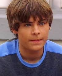 Zac efron has a mullet now. Zac Efron Before And After 2020