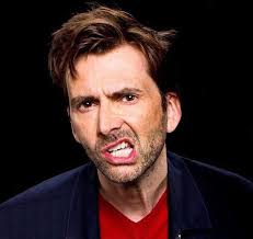 DAVID TENNANT UPDATES