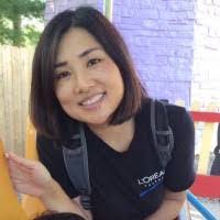 Chunhua Zhou's Instagram, Twitter & Facebook