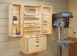 Free shop cabinet plans pdf. Workshop Garage Plans Woodsmith Plans