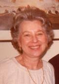 Edith Gerhardt Obituary (2014)