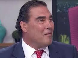 This happened to actor Eduardo Yáñez for self-medicating - Últimas Noticias