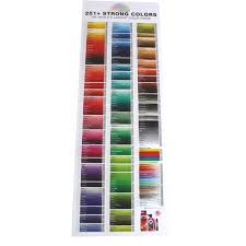 Molotow Premium Colour Chart 50 000 Art Supplies Your