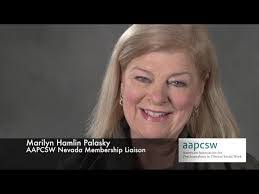 Marilyn Hamlin's Instagram, Twitter & Facebook