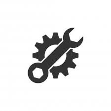 Search for static and animated icons with consistent quality. El Icono De Engranaje Ajuste Plantilla De Diseno Grafico Clipart De Engranajes Iconos De Engranajes Iconos De Plantilla Png Y Vector Para Descargar Gratis Icon Set Design Graphic Design