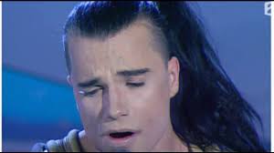 Bruno pelletier sos d un terrien en detresse version original. Florian Giustiniani Sos D Un Terrien En Detresse X Factor By Oceanemissa