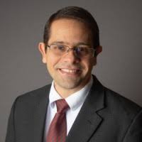 Andre Fernando Simoes Neto