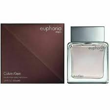 Calvin Klein Euphoria Men 3 4fl Oz Eau De Toilette Spray For Sale Online Ebay