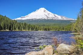 Maybe you would like to learn more about one of these? Trillium Lake Hike Best Times For Hiking Epic Views