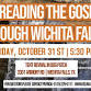SPREADING THE GOSPEL THROUGH WICHITA FALLS, TEXAS!