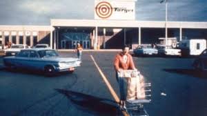 The First Target Store Opened On May 1 1962 In Roseville Mn St Paul Minnesota Minnesota Life Minnesota Home