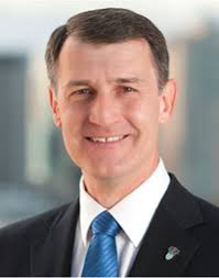 Opening Ceremony Speakers