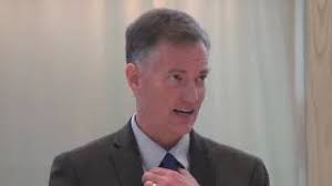 Dr. Kurt Graham (2019)