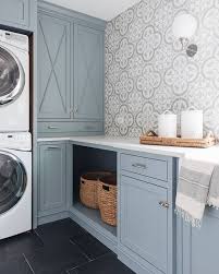 Life Looks Better In Color In 2020 Stylish Laundry Room Laundry Room Design Laundry Room Tile