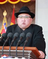 He is appeared in many documentaries including, panorama (1953) and dennis rodman's big bang in pyongyang (2015). Kim Jong Un Orders Officials To Kill Pigeons And Cats As He Believes They Are Carrying Covid From China