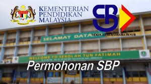 Maybe you would like to learn more about one of these? Permohonan Sbp 2021 Tingkatan 1 Dan 4 Sekolah Berasrama Penuh Kpm