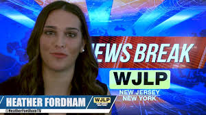 #COVID19: First Responders in Monmouth County appaluaded and thanked nurses  and doctors at Jersey Shore University Medical Center Monday night.