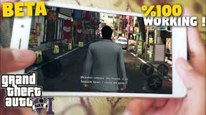 Download gta sa lite v8 mali salah satu gpu android kelas menengah mali bisa memainkan game gta sa yang sering kita mainkan di ps, untuk memainkanya silahkandownload gta sa lite v8 gpu mali disini.jika ada notifikasi klik saja deny untuk menutupnya lalu tekan skip ad kemudian anda save atau simpan, tunggu sampai download selesai. Gta 4 Android Beta 1 2 By Fatih Can
