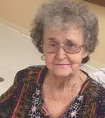 Evelyn Daniels Cross Obituary January 24, 2022